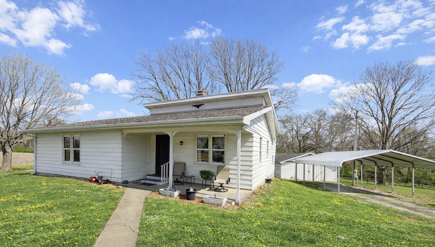 3580 Odin Road Property Photo 1