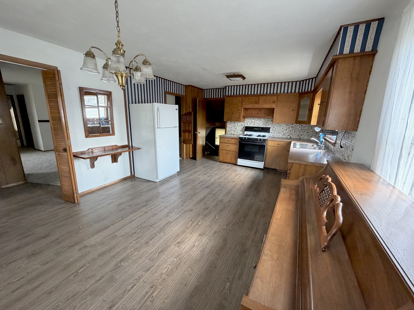 3580 Odin Road Property Photo 6