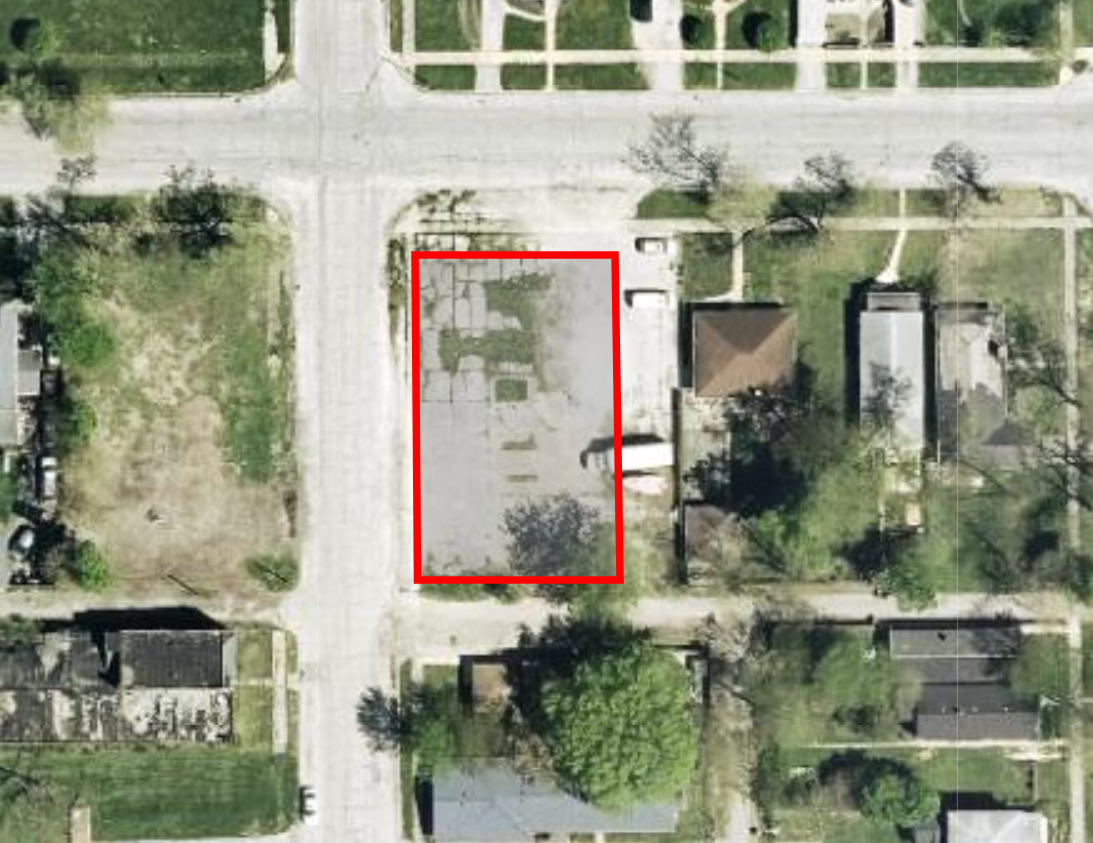 50 W 150th Street Property Photo 1