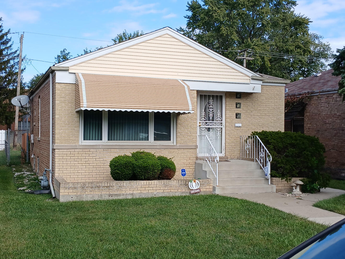 215 W 146th Street Property Photo 1
