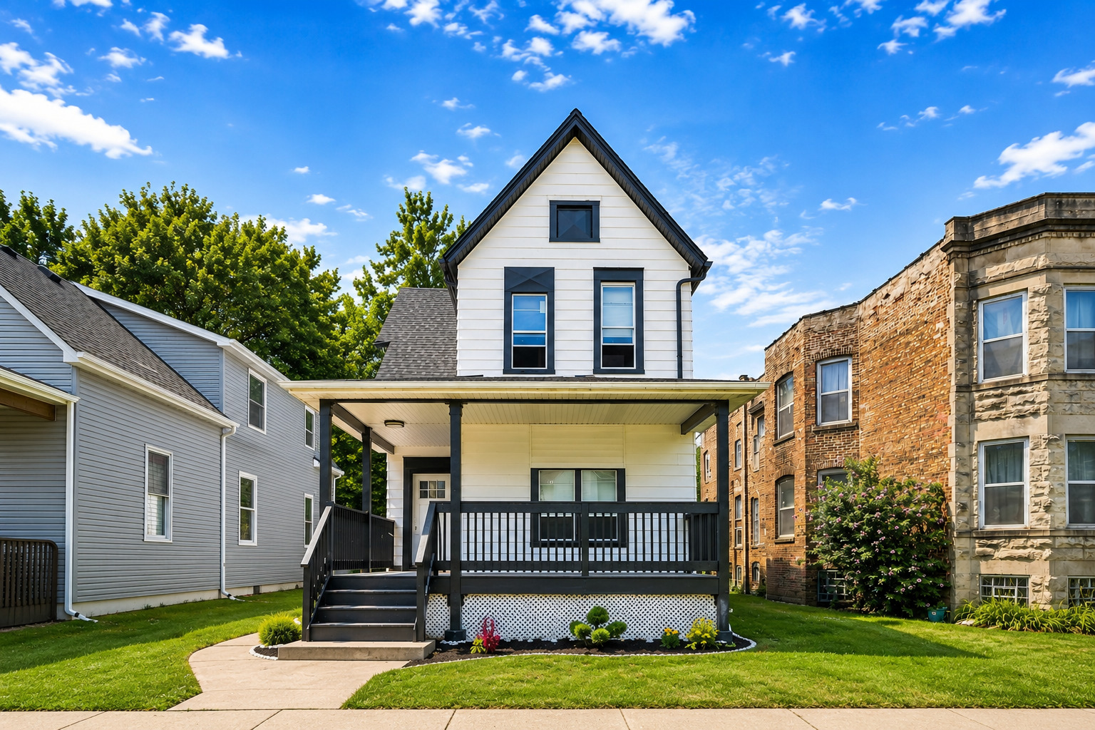 10916 S Wabash Avenue Property Photo 1