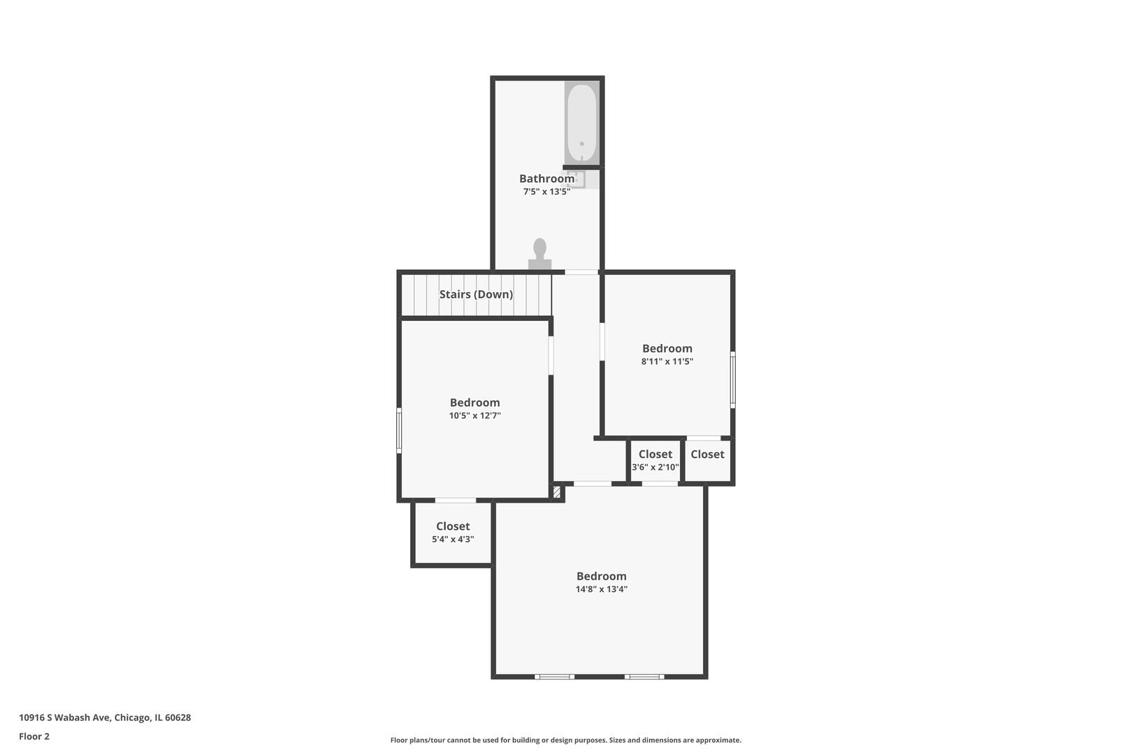 10916 S Wabash Avenue Property Photo 19