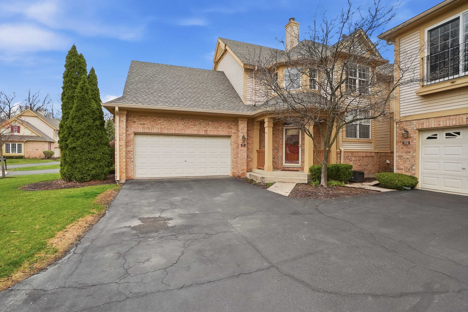 91 Spyglass Circle Property Photo 1