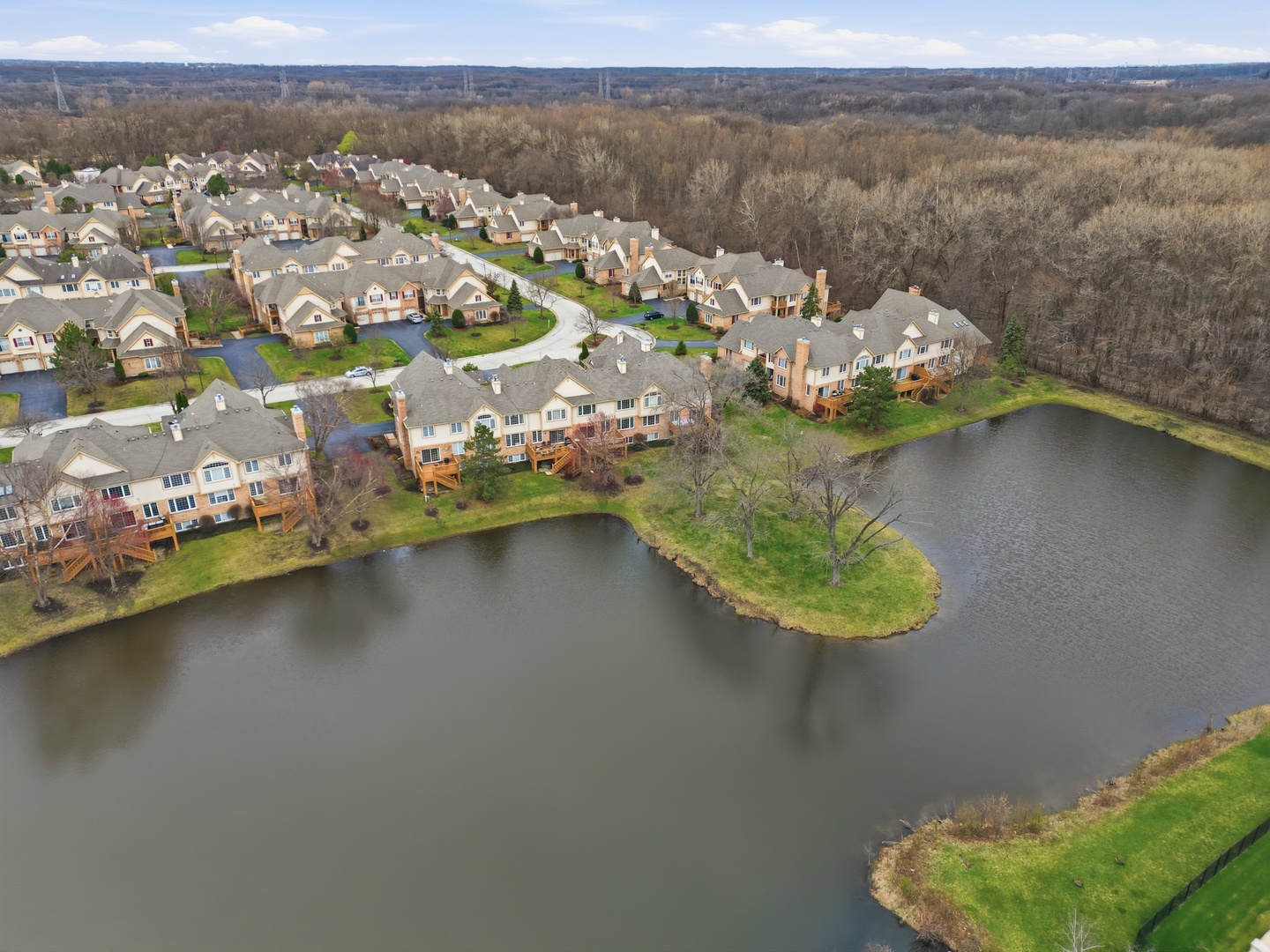 91 Spyglass Circle Property Photo 29
