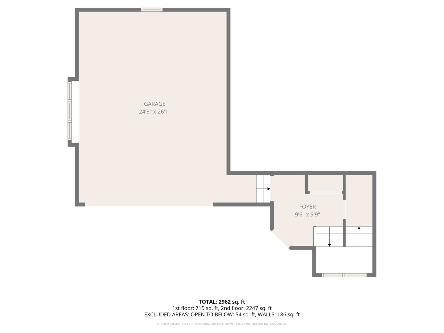 91 Spyglass Circle Property Photo 34