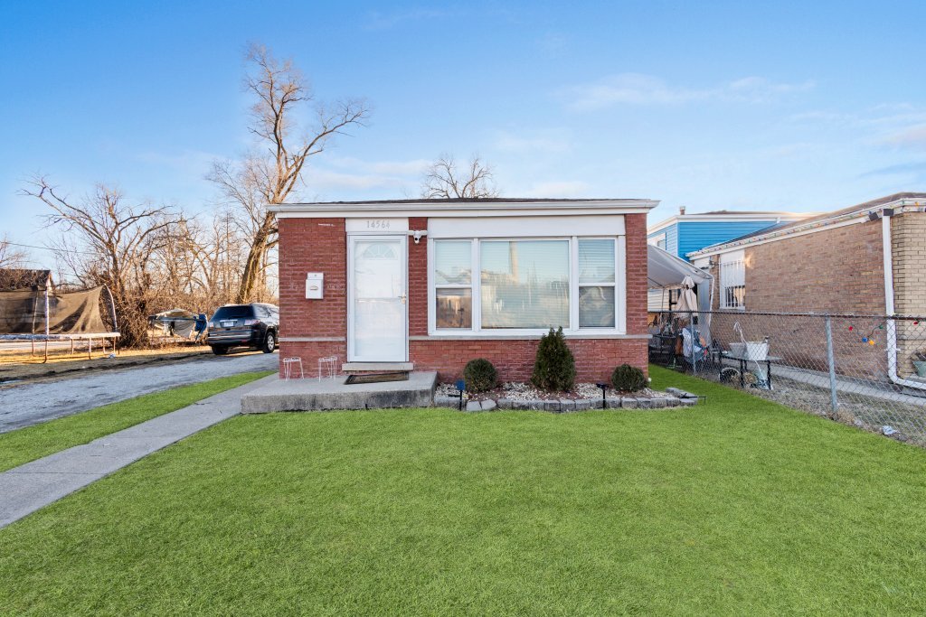 14564 Spaulding Avenue Property Photo 1