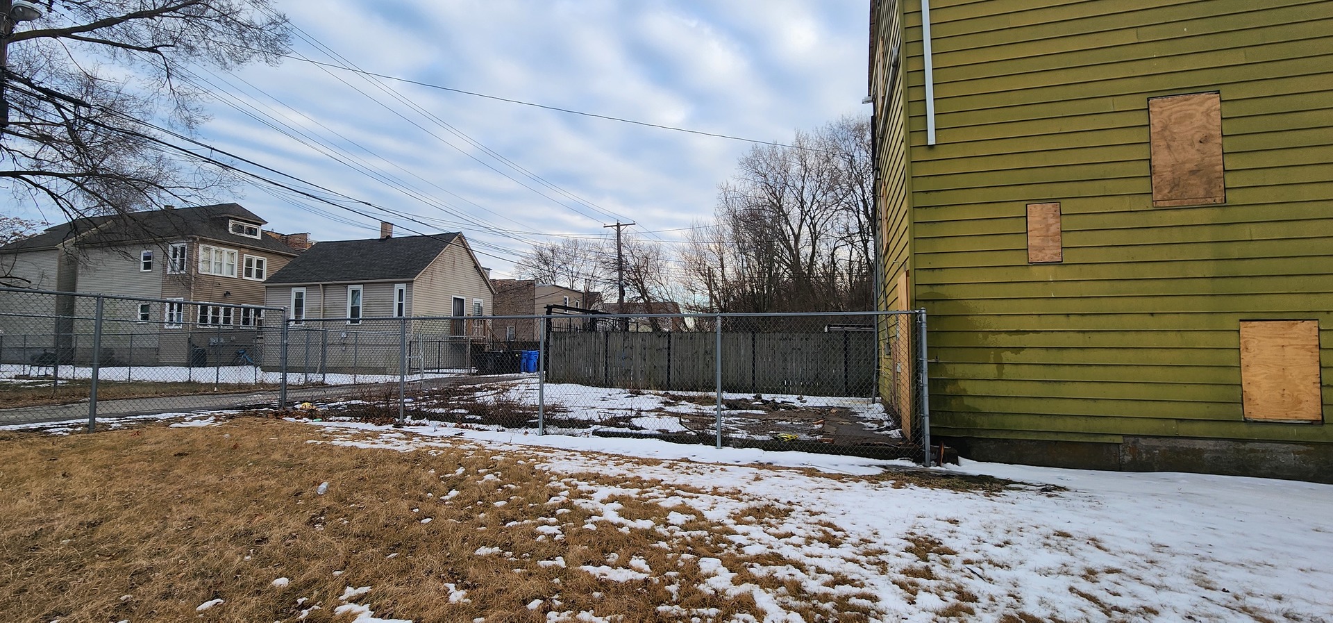 8507 S Brandon Avenue Property Photo 7