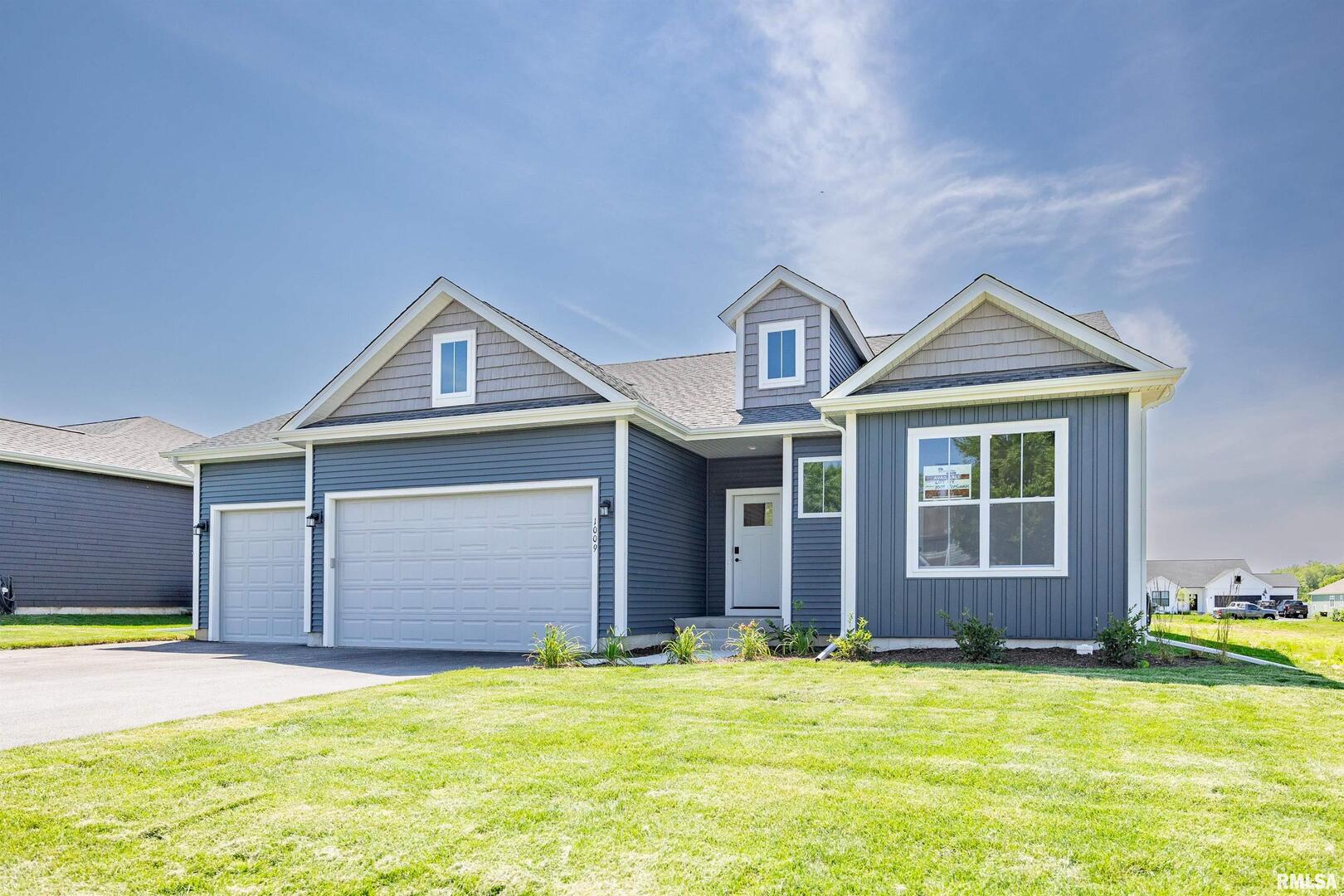 Lot 8 Faiths Way Property Photo 2
