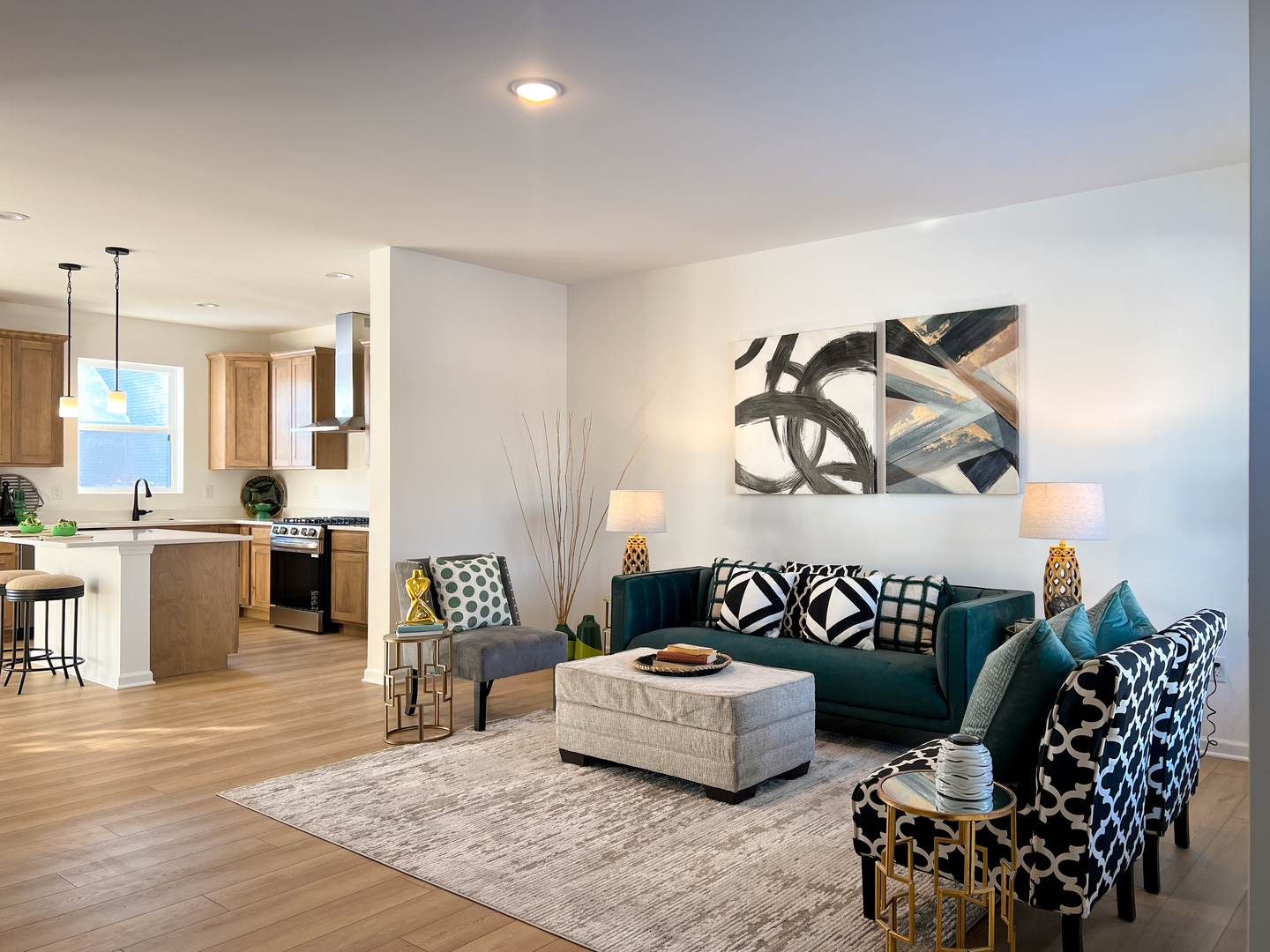 Lot 11 Faiths Way Property Photo 3