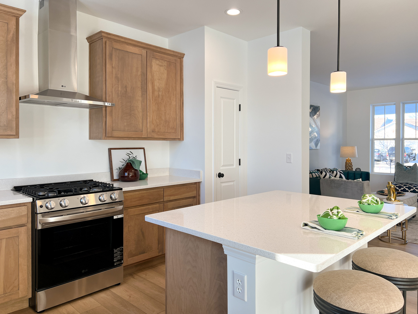 Lot 11 Faiths Way Property Photo 8