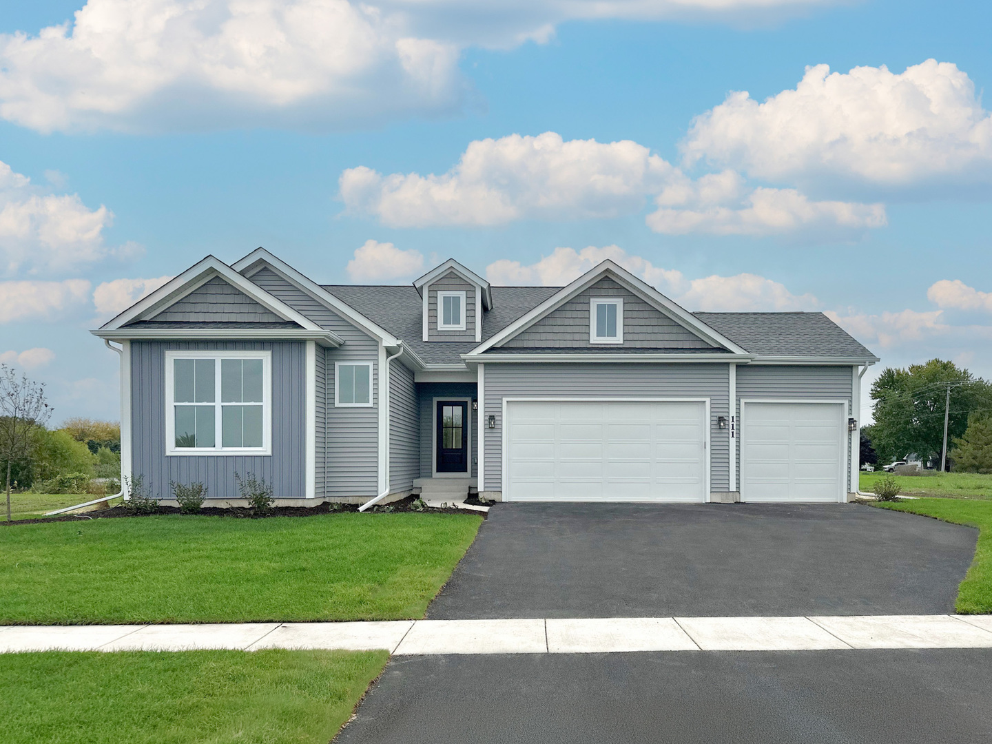 Lot 10 Faiths Way Property Photo 1