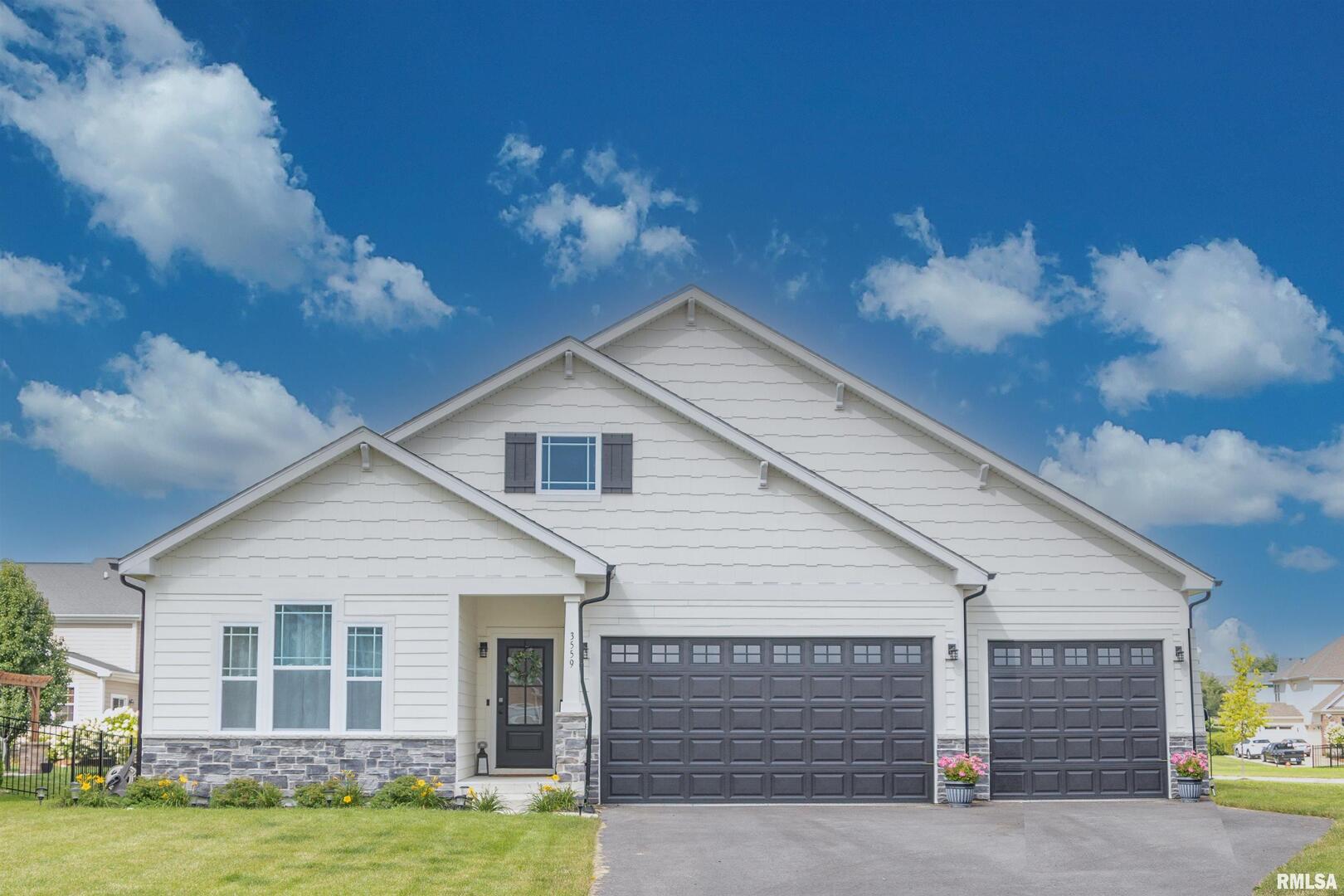 Lot 9 Faiths Way Property Photo 1
