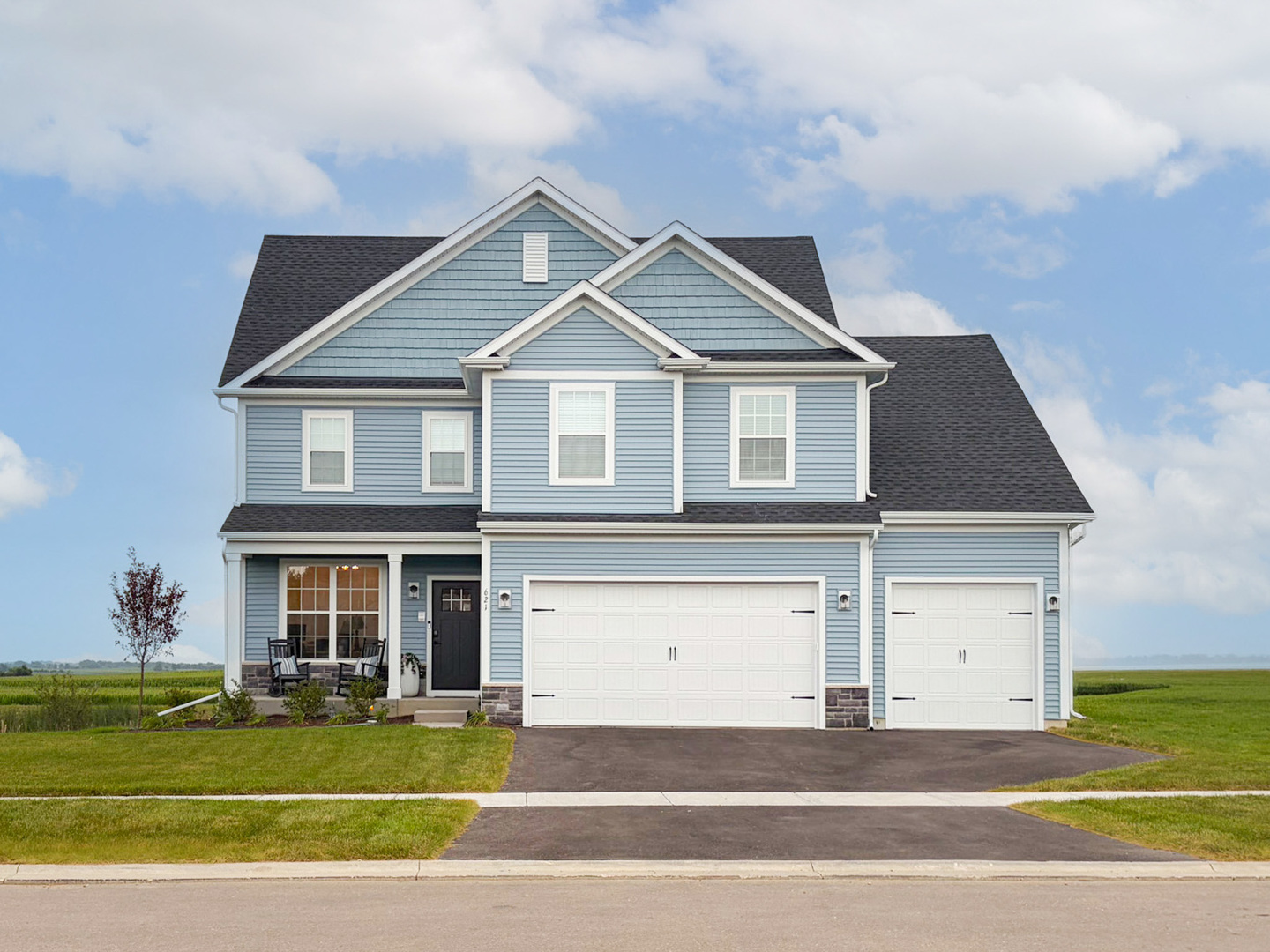 Lot 12 Faiths Way Property Photo 1