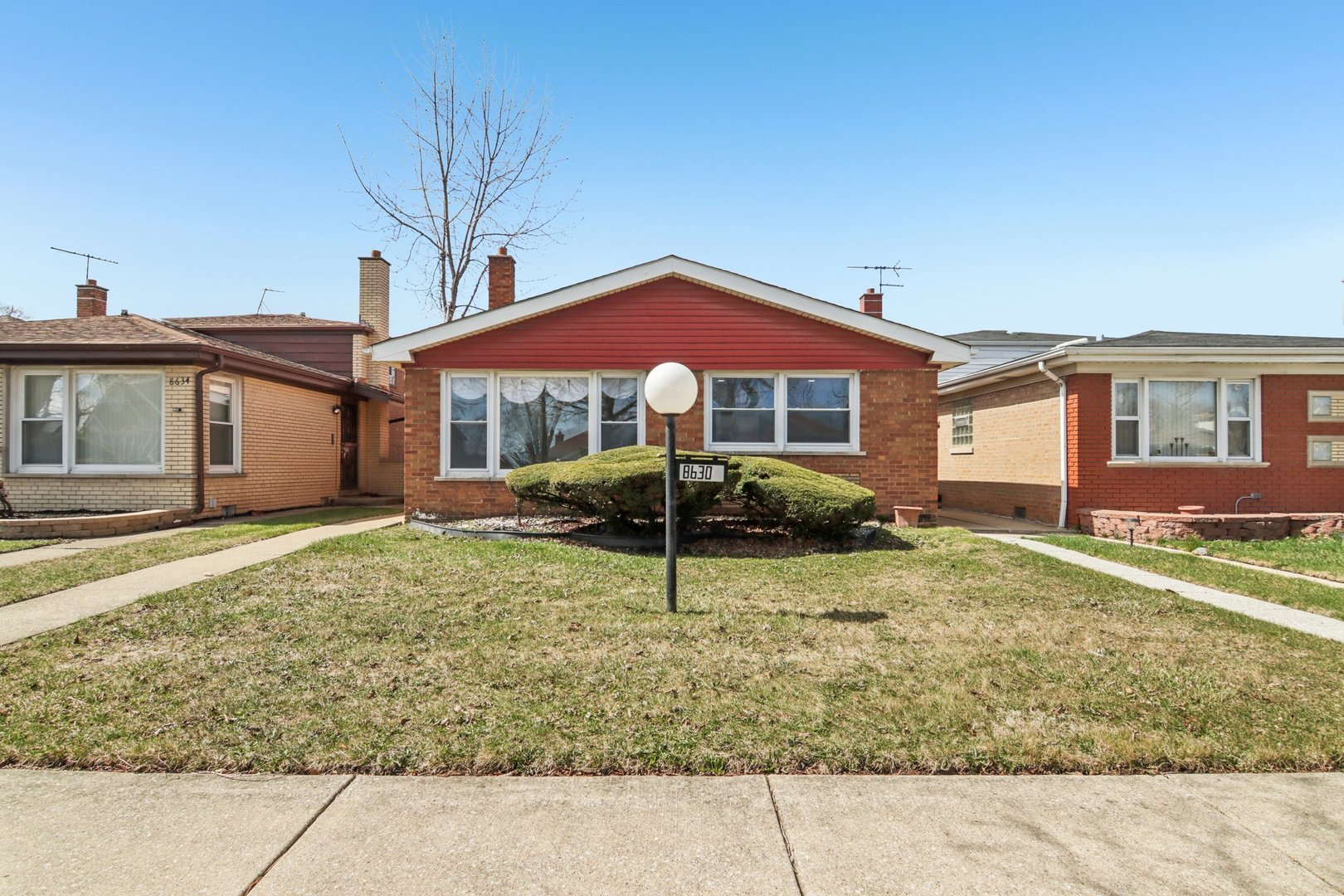 8630 S Indiana Avenue Property Photo 1