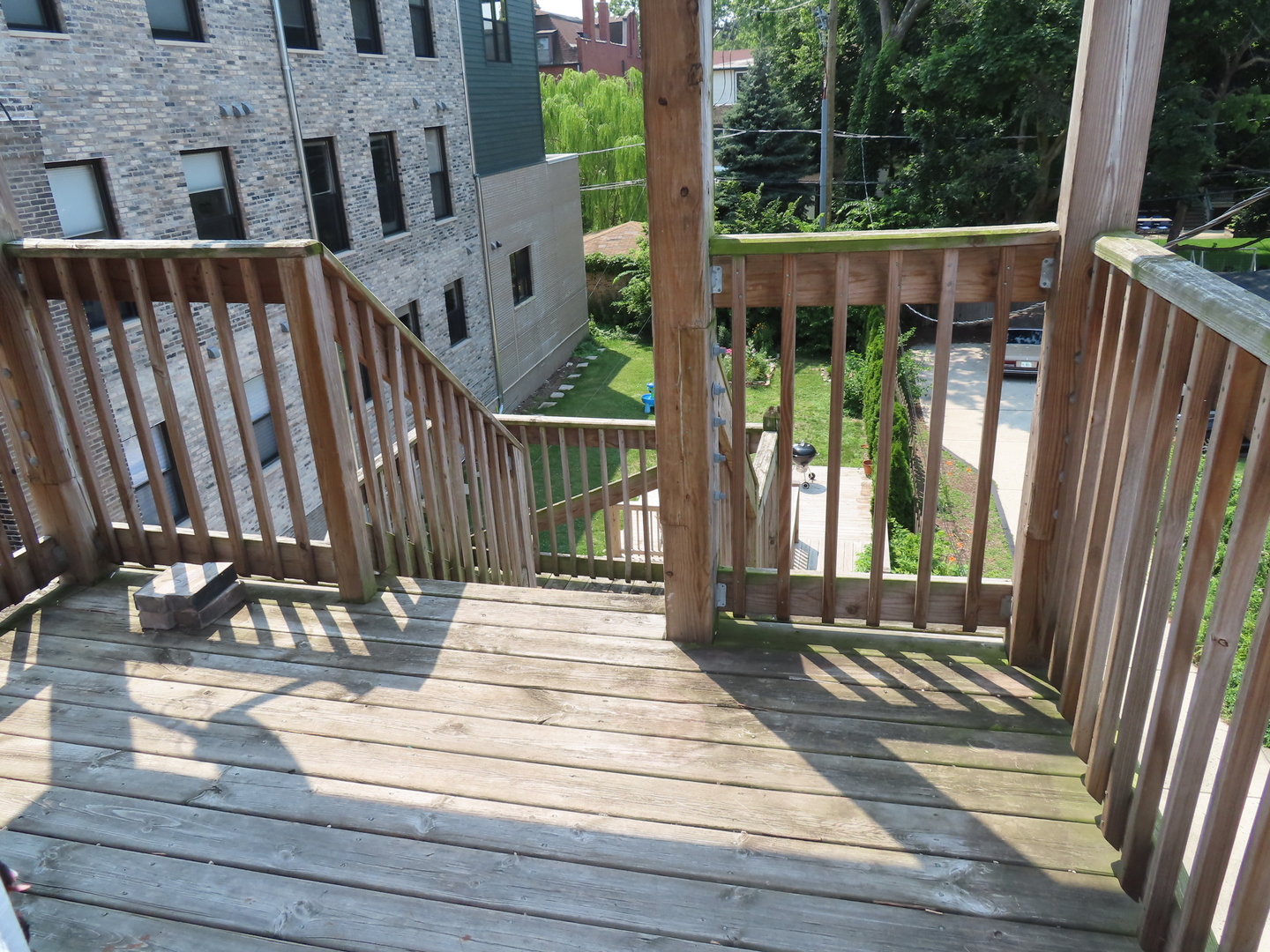 4836 S Dorchester Avenue Property Photo 31