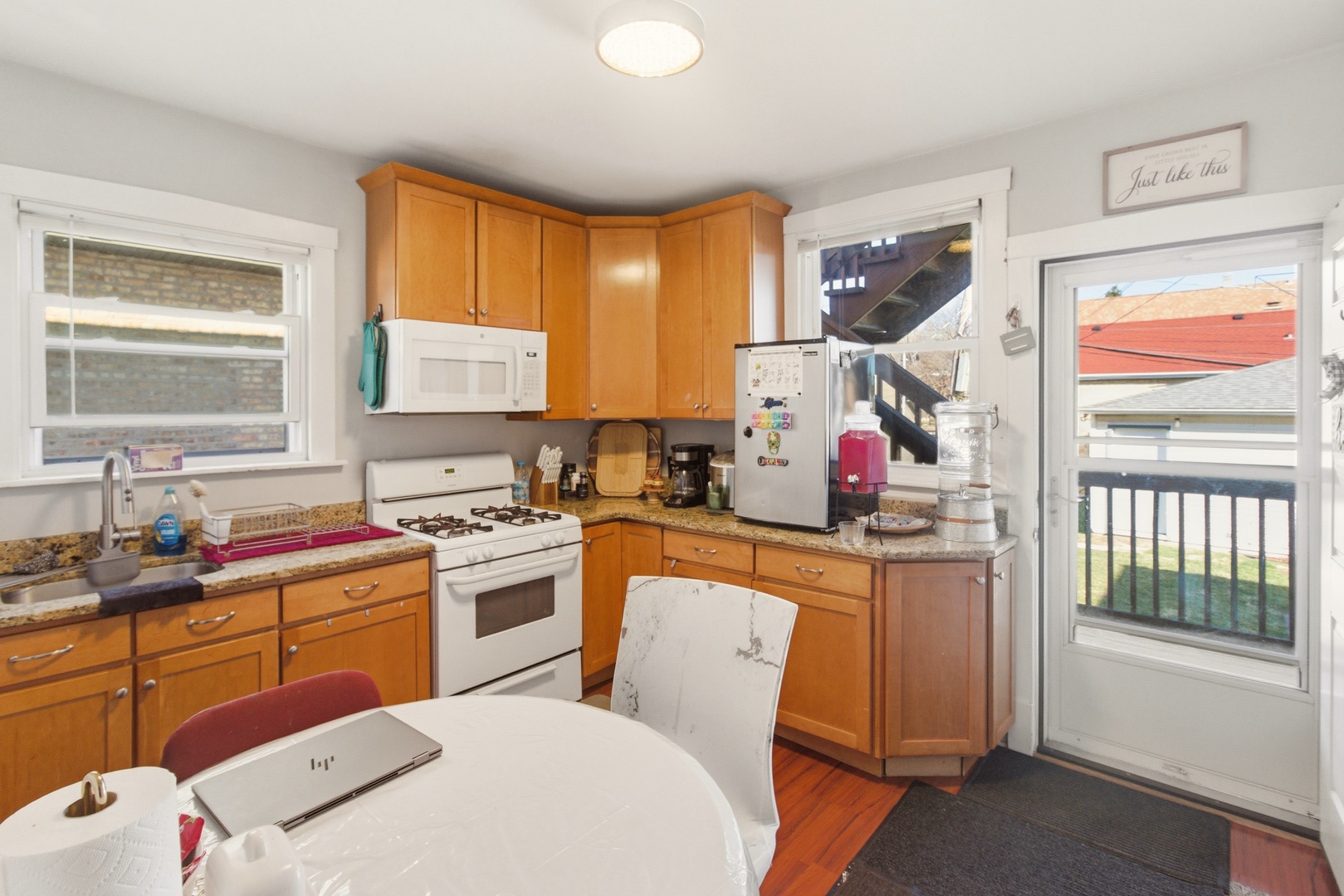 4462 W Wilson Avenue Property Photo 19