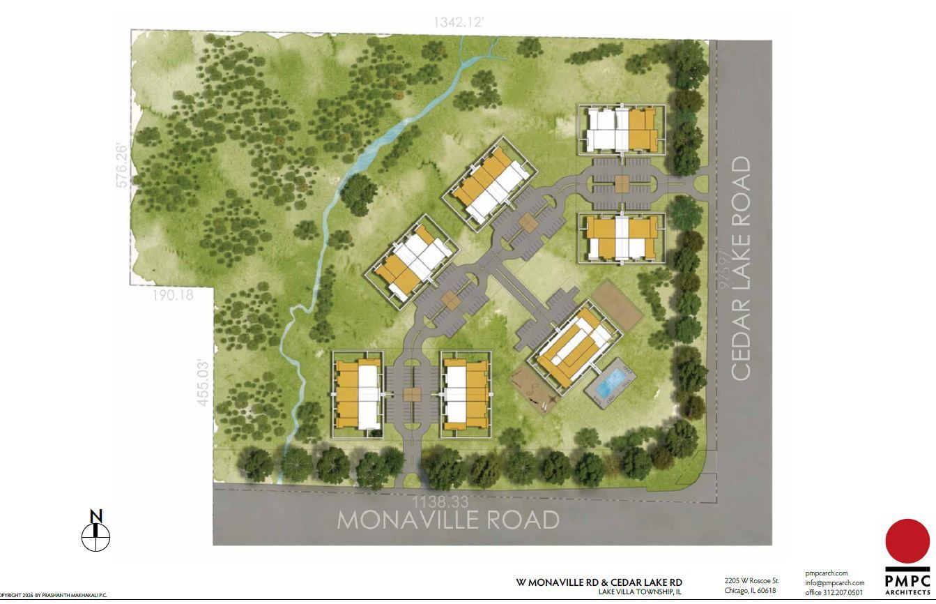 406 Monaville Road Property Photo 3