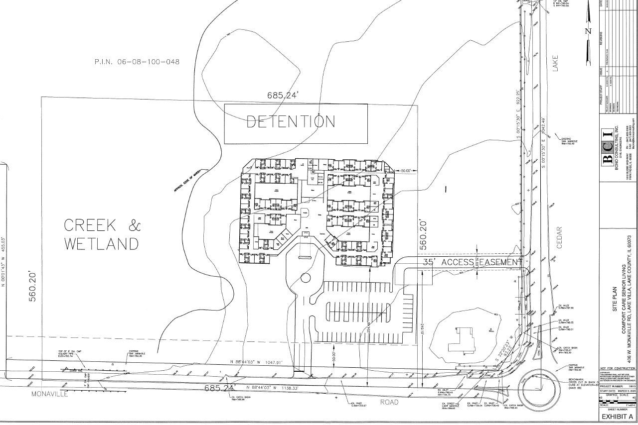 406 Monaville Road Property Photo 4
