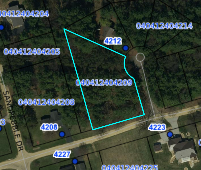 4-209 Beachcomber Lane Property Photo 1
