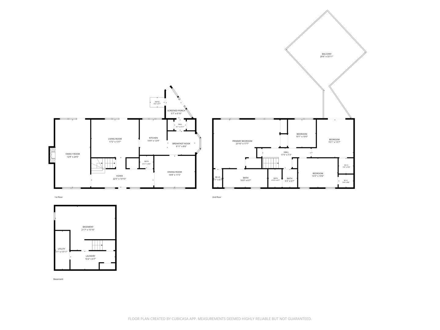 750 Carriage Way Property Photo 28