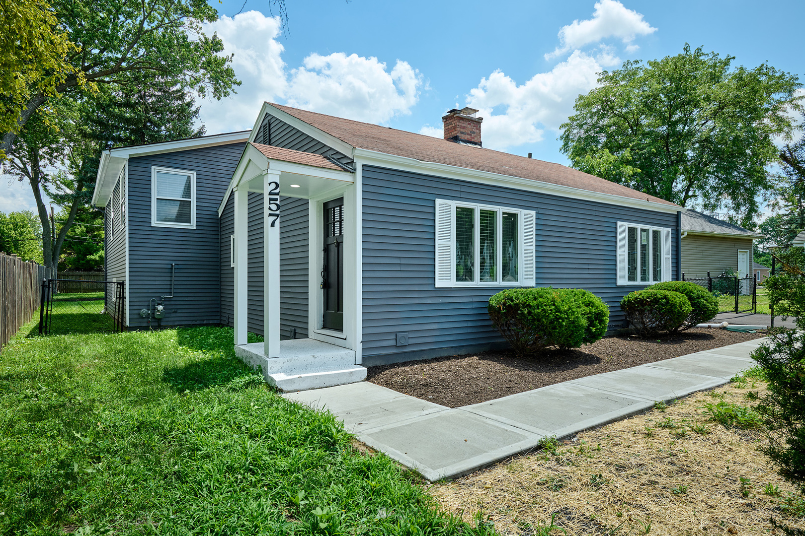 257 N Grace Street