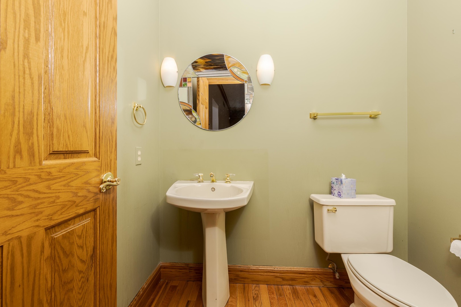 3102 Wisteria Lane Property Photo 29