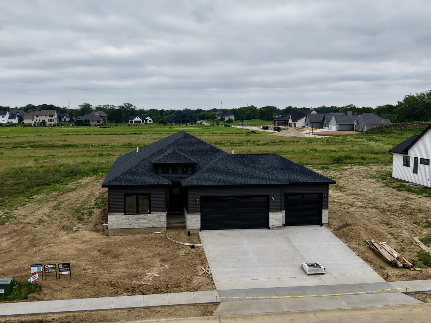 6777 Meghan Avenue Property Photo 1