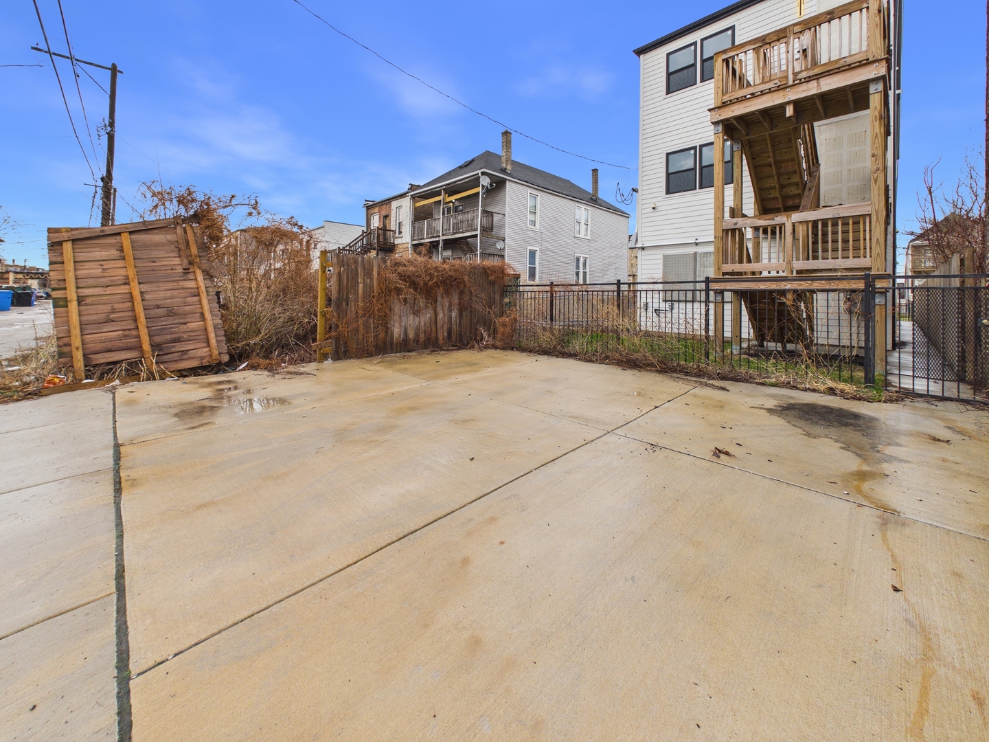 6346 S Evans Avenue Property Photo 32