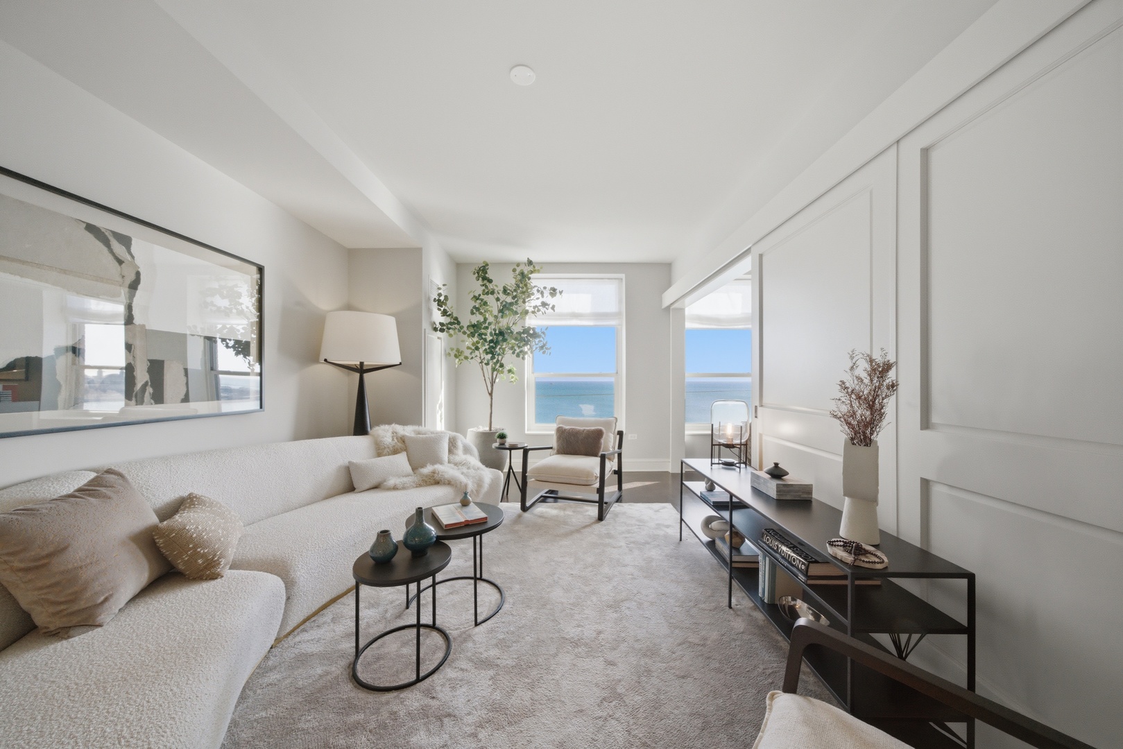 850 N Lake Shore Drive 802 Property Photo 24