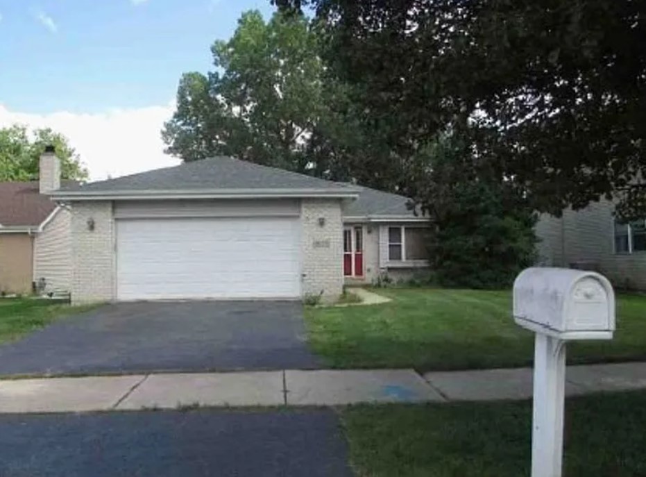 3025 Sandy Ridge Drive Property Photo 1