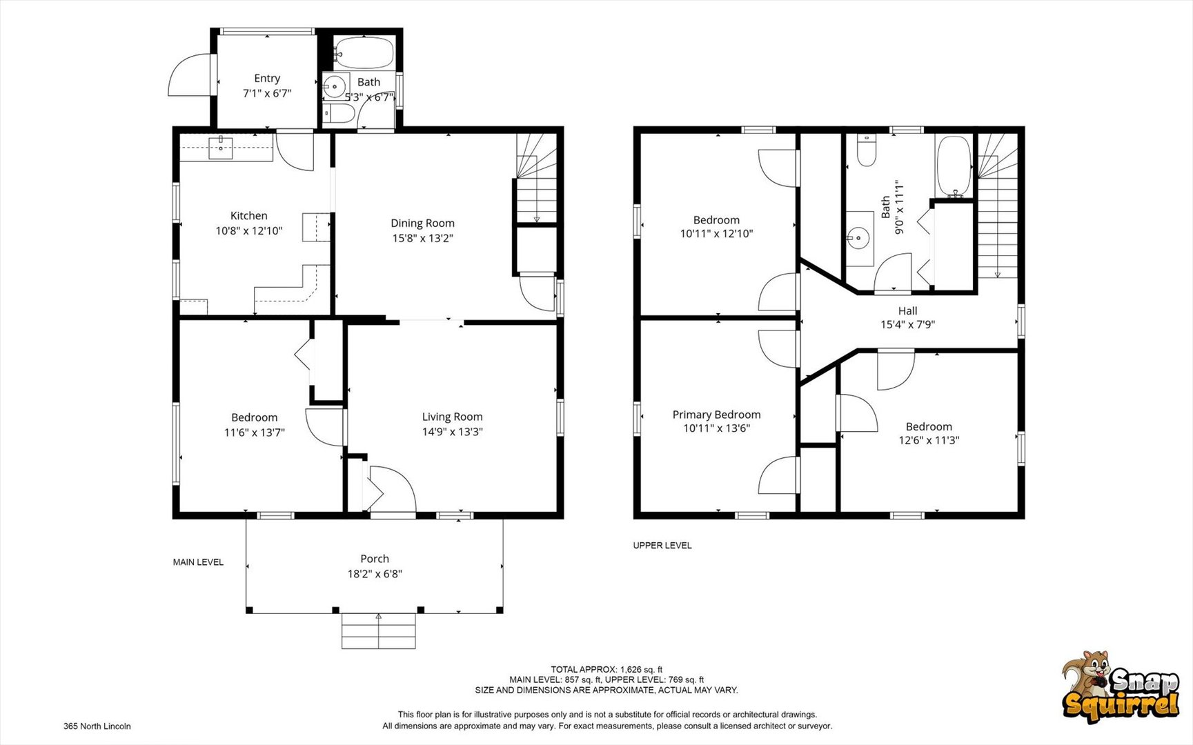 365 N Lincoln Street Property Photo 31