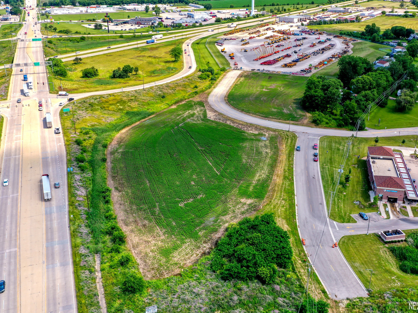 Lot 4 Henry Street Property Photo 2