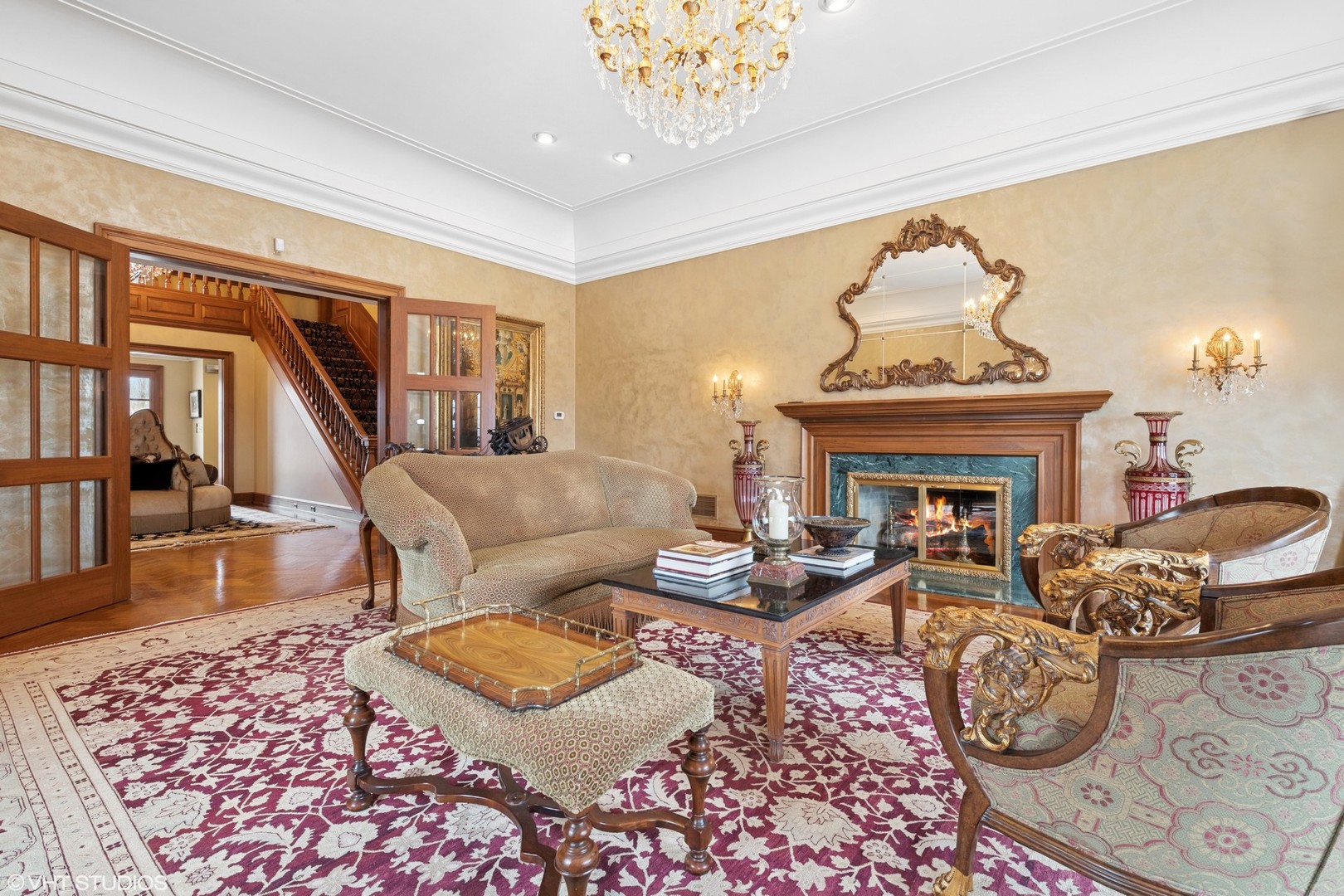546 Oak Knoll Road Property Photo 16