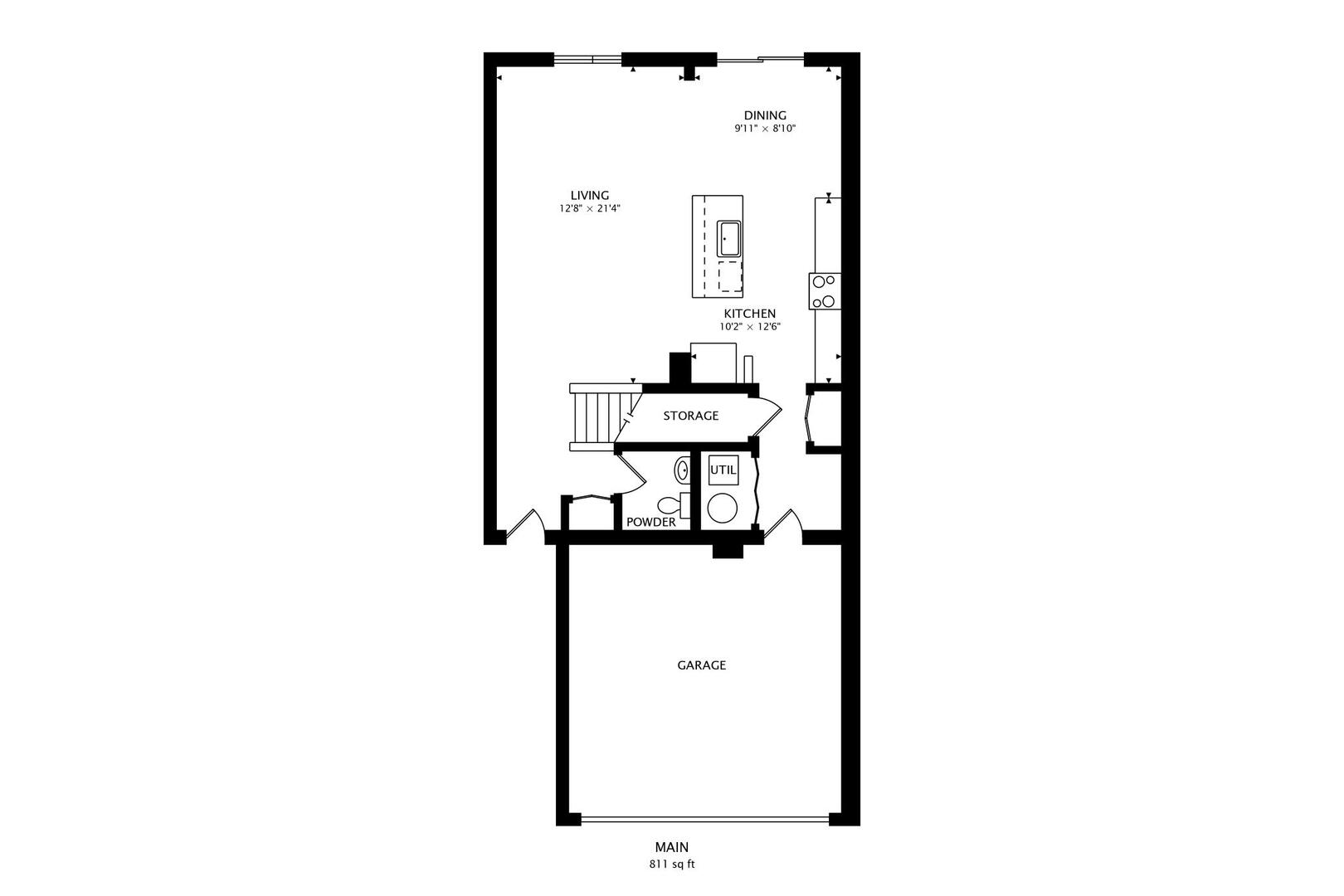 4152 Calder Lane Property Photo 30