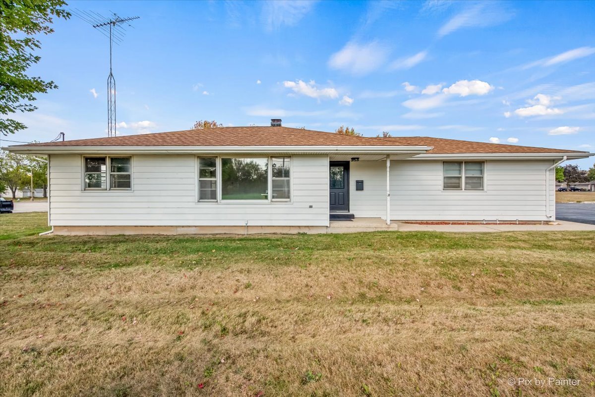 124 E Oak Knoll Drive Property Photo 1