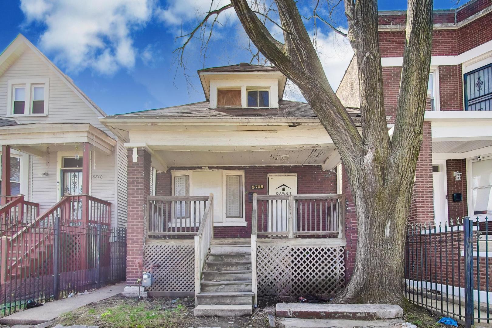 5738 S Ada Street Property Photo 1
