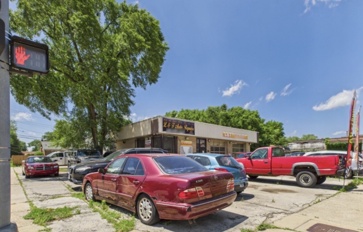 14150 S Indiana Avenue Property Photo 1