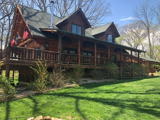 48 Indian Hills Drive Property Photo 1