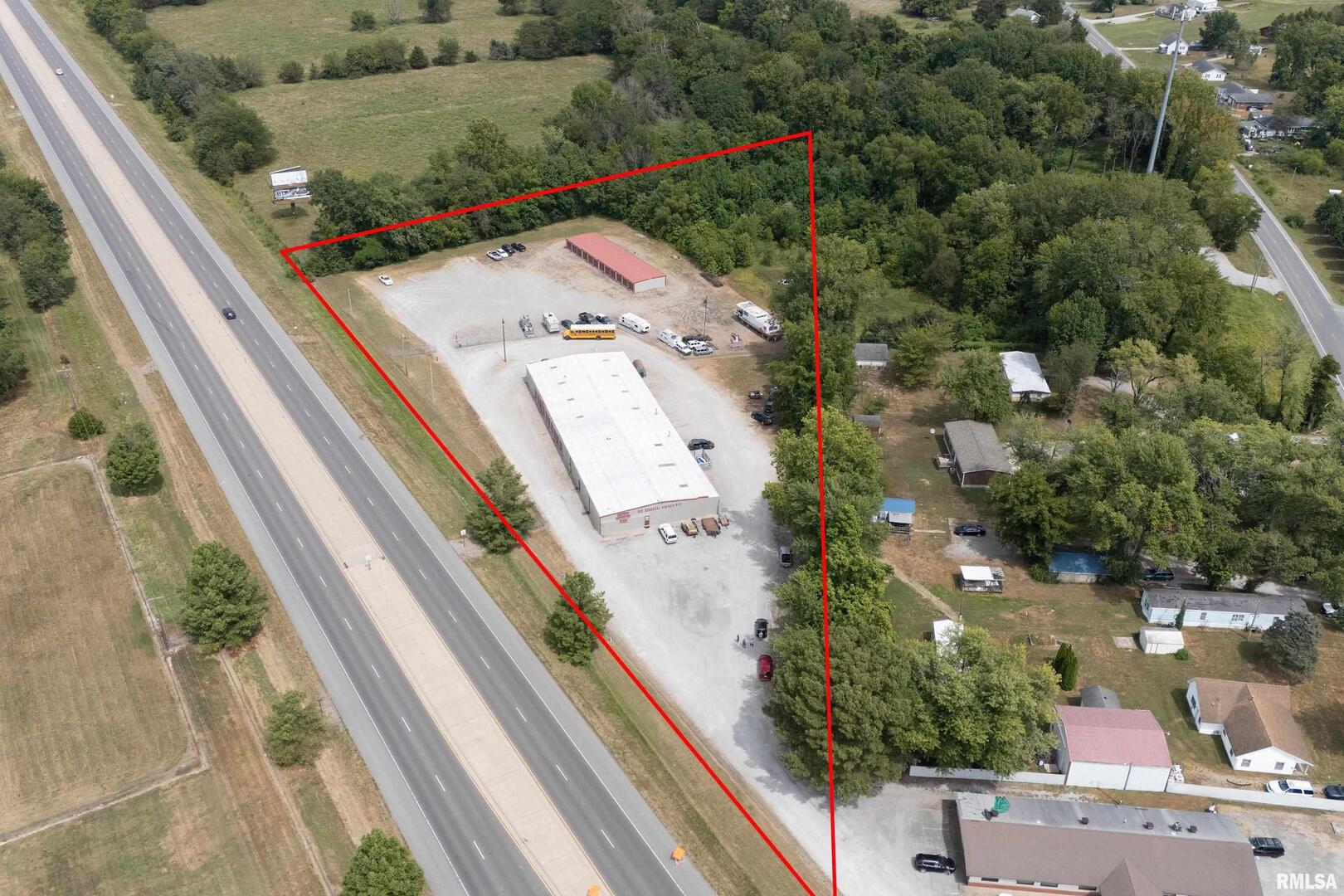 10543 Highway 149 Highway Property Photo 2
