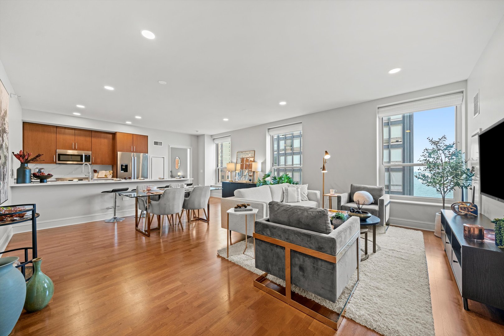 850 N Lake Shore Drive 1607 Property Photo 15