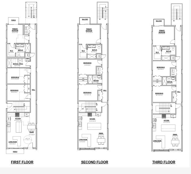 506 W 81st Street Property Photo 3
