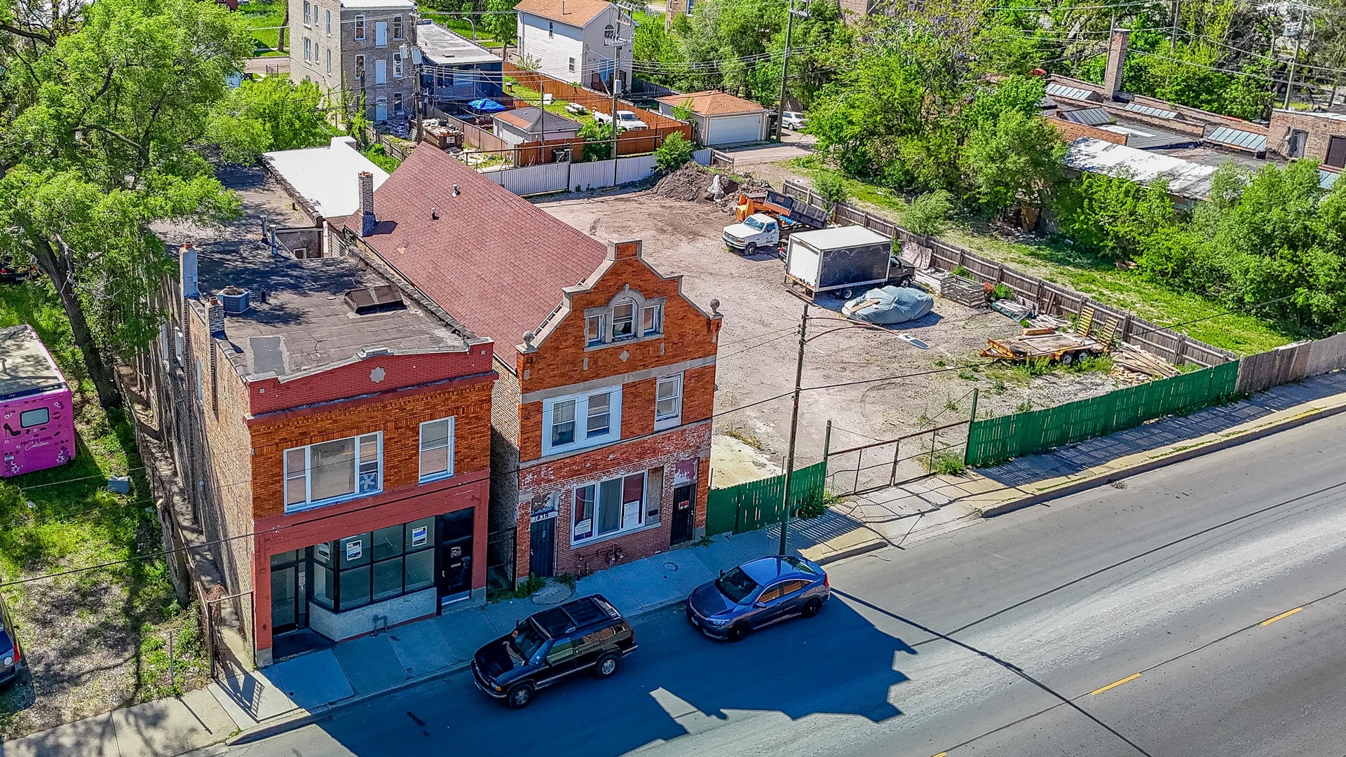 1638 S Pulaski Road Property Photo 4