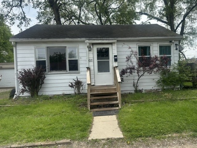 611 Daniels Street Property Photo 1