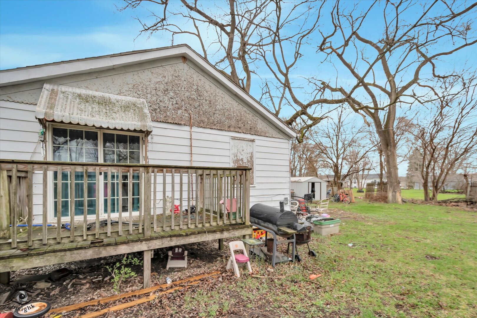 611 Daniels Street Property Photo 15