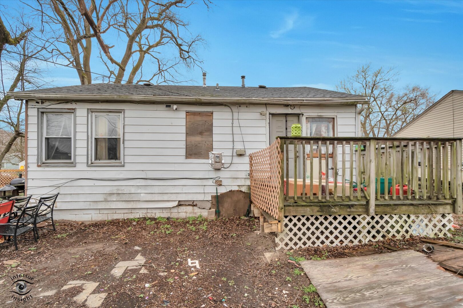 611 Daniels Street Property Photo 16