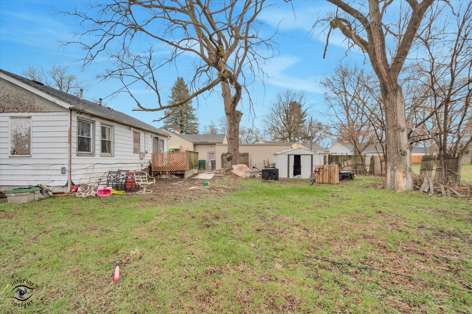 611 Daniels Street Property Photo 17