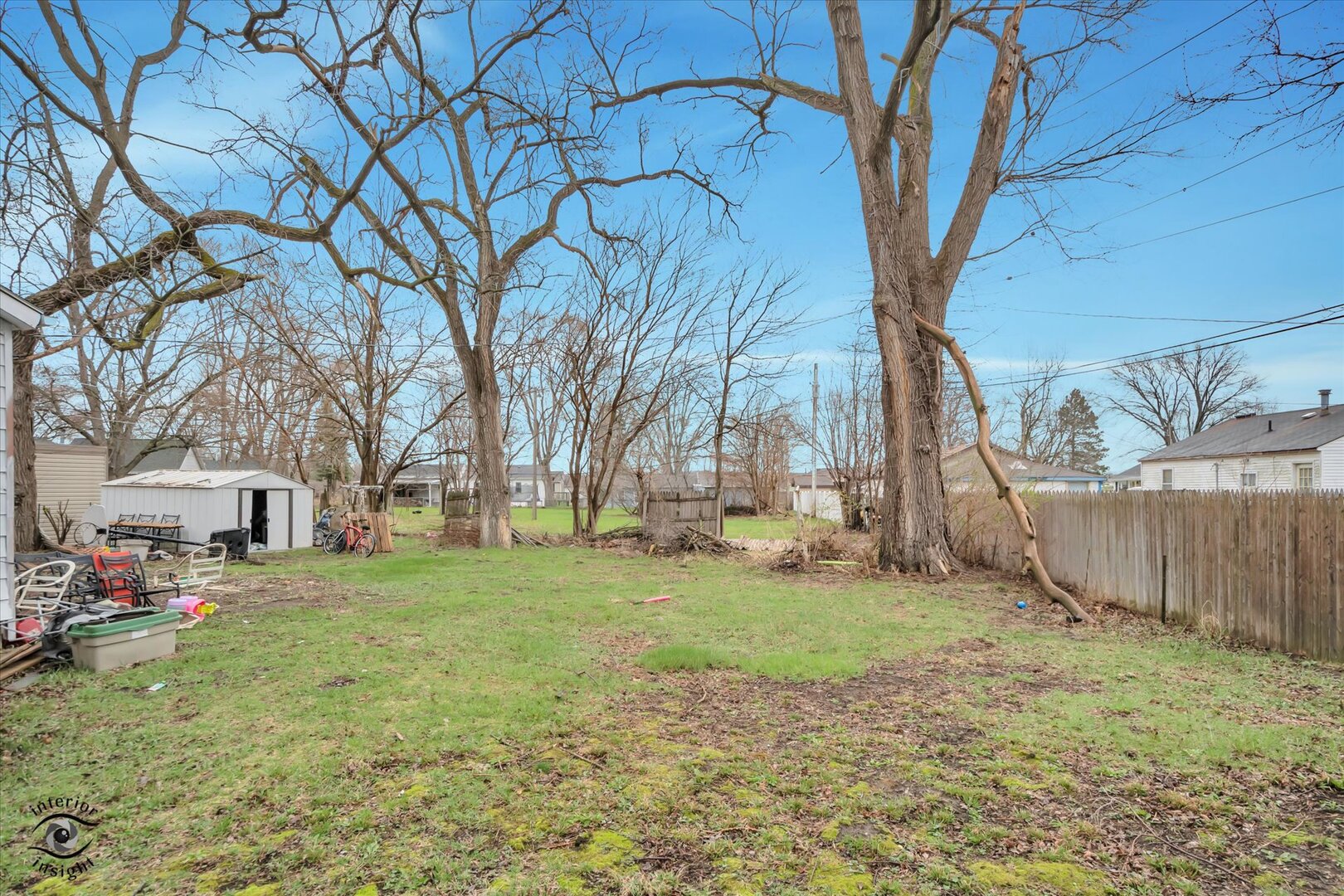 611 Daniels Street Property Photo 18