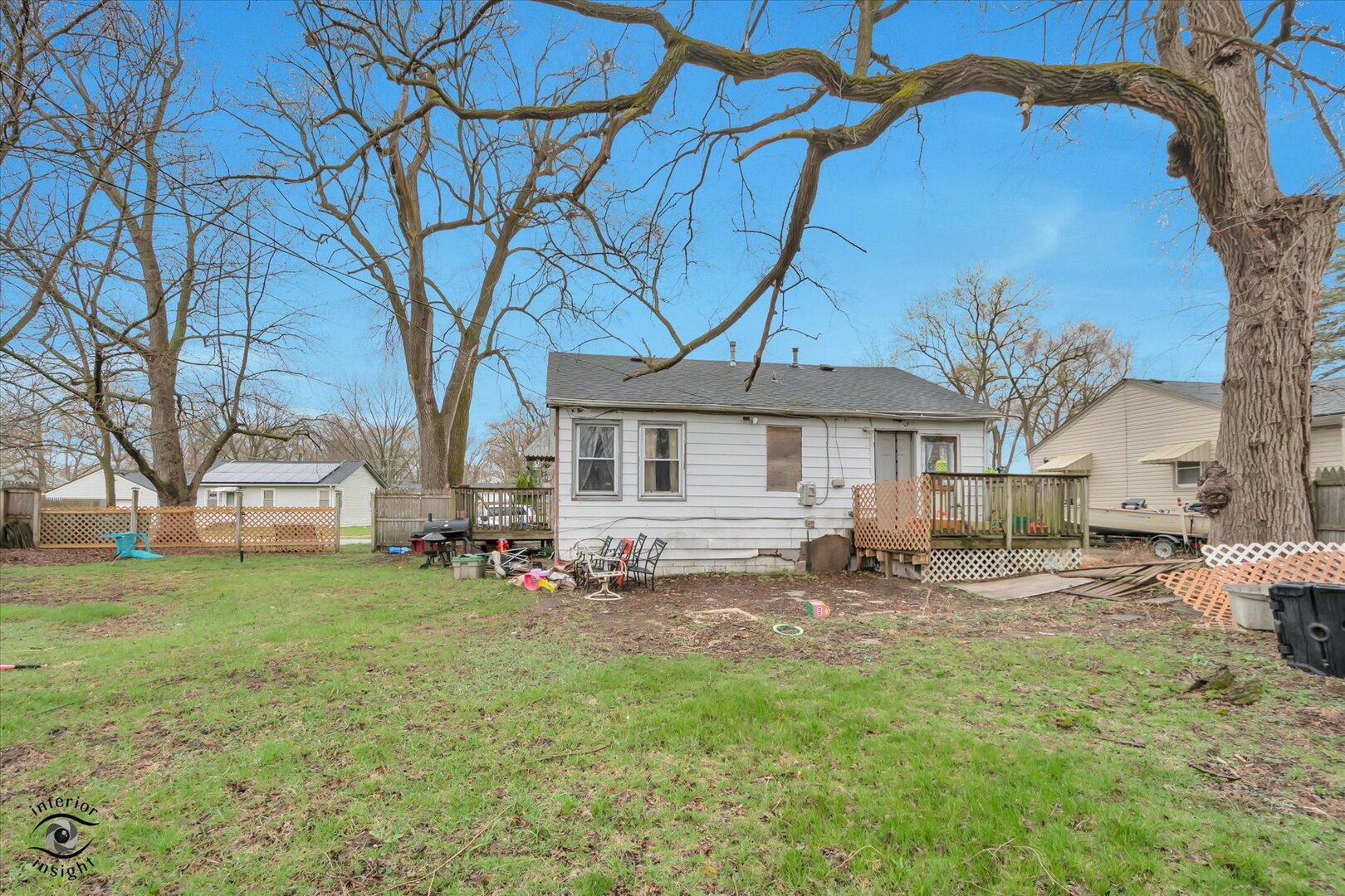 611 Daniels Street Property Photo 20
