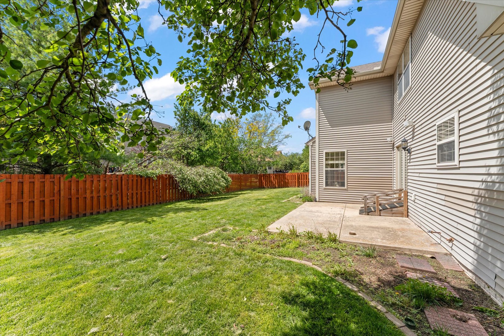 4705 Sandcherry Drive Property Photo 45