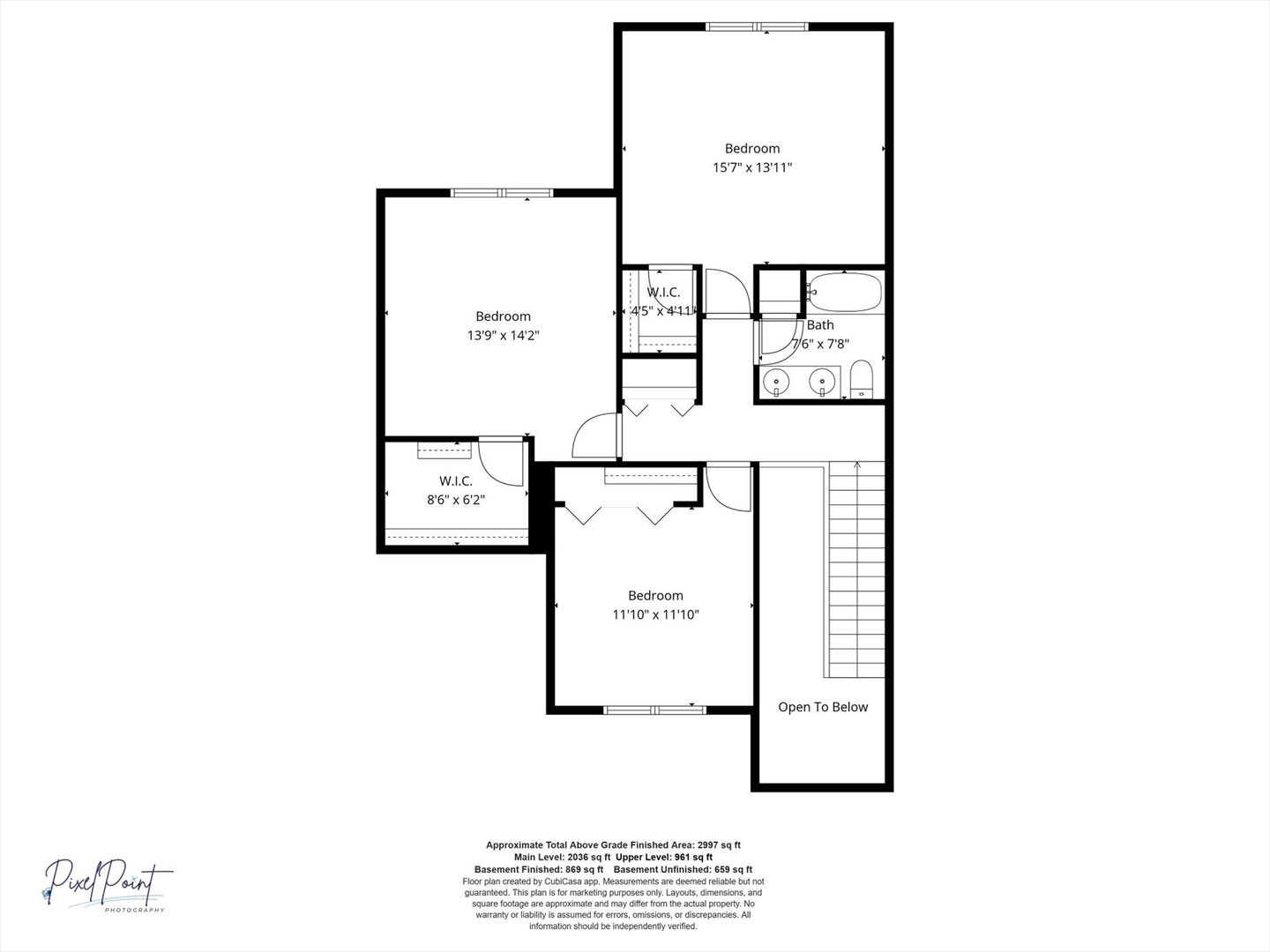 4705 Sandcherry Drive Property Photo 53